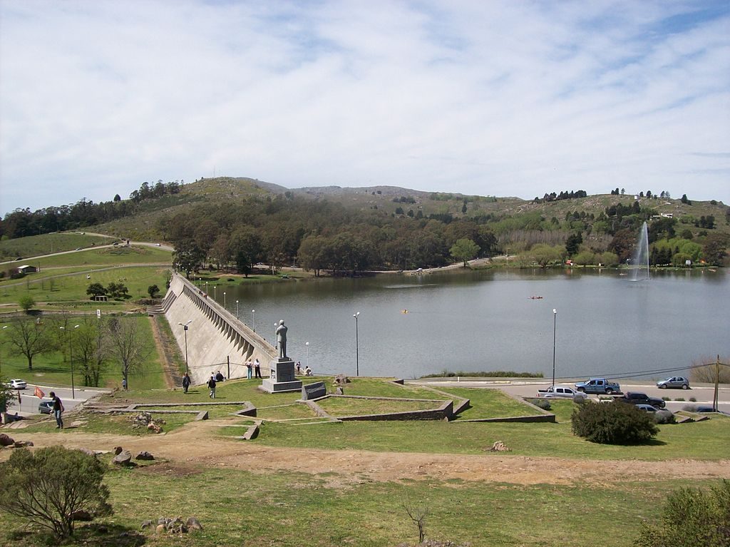 Que hacer en Tandil